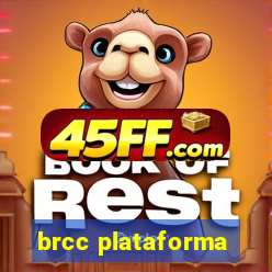 brcc plataforma